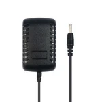 AC/DC adapter 12v 200ma 300ma 0.3A power adapter for cmos camera