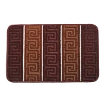 acrylic fibers The Car seat cushions are soft and easy to clean the foot pads manufacturers wholesale