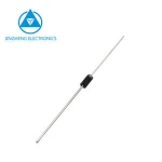 Active Components 1Amps BA158 fast recovery rectifier diode