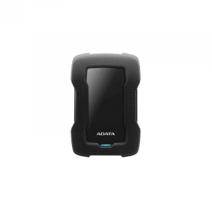 ADATA HD330 1T 2T external hard drive with AES 256-bit encryption