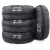 Import Adjustable 4x4 Spare Tire Covers  Waterproof Durable Tyre Tote Bag Wheel Protection Cover 4pcs per set from China