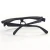 Import Adjustable focus reading glasses myopia eye glasses -5D to +3D diopters from China