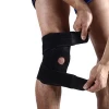 Adjustable Neoprene Knee Support Brace Sports Knee Protection Outdoor Basketball Kneecap