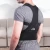 Import Adjustable Neoprene Shoulder Brace Back Support Lumbar Belt Posture Corrector from China