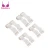 Import Adjustable underwear accessories womens detachable transparent bra strap from China