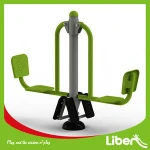 Adult Galvanized Steel Fitness of Leg Press LE.ST.009