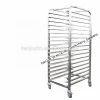 Advanced Imported Rotary baking rack oven high-end bakery equipment for food machinery