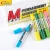 Import Advertising 6mm 12 color paint pen art POP marker from China