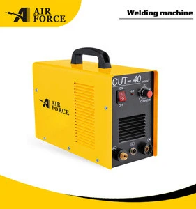 AF cut-40 professional inverter portable plasma cutter welders