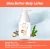 Import African Shea Butter Hotel Cosmetics Body lotion Skin Whitening And Lightening Body Lotion from China