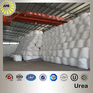 Agricultural grade and Industrial grade  Urea N 46%  fertilizer grade