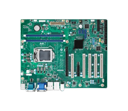 AIMB-705VG-00A1E Advantech Intel motherboard Taiwan