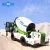 Import Aimix AS-3.2 High efficiency Self loading concrete mixer truck for sale from China