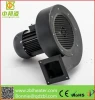 Air blowers/centrifugal fan for plastic machinery