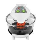 Air fryer electric oven family use 12L