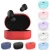 Import Airdots Case Cover,  Soft Protection Clamshell Silicone Full Cover for Redmi Airdots Charging Case from China