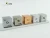 Import Al Cr Ti Mg Cu Metal Element Cubes Collection from China