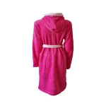  gold supplier hot sale available plus size women ladys bathrobe