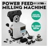 Align milling machine power feedWholesale automatic table power feed for milling machine 110V