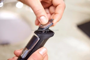 All-in-One Trimmer
