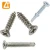 Import all models 6 3mm self drilling screw from China