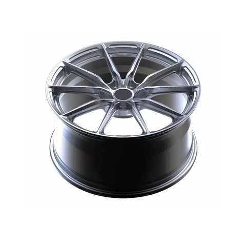 Buy Alloy 1 Piece Forged Wheels 18 19 20 21 22inch Custom Forged Car ...