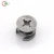 Import Alloy flat eccentric minifix cam / furniture accessories joint connector fittings cam from China