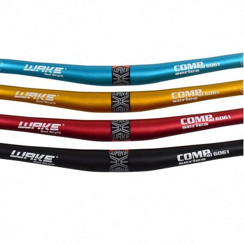 Color Plus Handlebar Buy Alloy On Ultra-light Customized Color High Bicycle Handlebar ...
