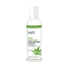 Aloe Vera Moisturizing &amp; Whitening Face Cream with Neem, Paraben Free (200ml Pack)
