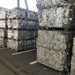 Aluminium Wheels Scrap For Sale