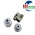 Import Aluminum, AL6061, AL6063 CNC precision machining part for automotive and furniture from China