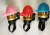 Aluminum Alloy cycling bicycle bell Mini bike bell for kids