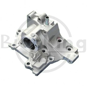 Aluminum alloy Die Casting Spare Parts in Casted and Forged