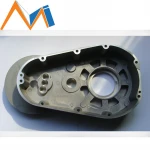 Aluminum Alloy Motorcycles Parts Moto Helmet Die Forging Motorcycle Accessories
