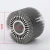 Import Aluminum Circular/Cylindrical/Round Heat Sink from China