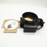 Aluminum CNC custom GM 102mm throttle body
