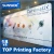 Import Aluminum Easy Up Promo Tension Fabric Display/ Trade Show Backdrop Booth Frame/ Straight Pop Up Displays from China