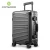 Aluminum high quality trolley case for easy trip airplane luggage with telescopic handle