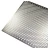 Import Aluminum PVDF Low Carbon Steel Perforated Metal Sheet With Customized Size from China