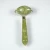 Import Amazon Green Jade Roller Facial Massager , Jade Facial Roller ,Real Natural Stone Jade roller from China