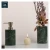Import Amazon Hot Sale Green Marble Bathroom Accessories Set for Hotel Home Marble Bathroom Accessories Set Liquid Soap Dispenser from China
