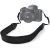 Import Amazon Hot sale insulated camera strap neoprene camera shoulder strap non-slip camera neck strap from China