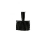 Amazon Top Seller Barber Stylist Brush Neck Face Brush Hair Cutting Neck Duster Brush Hairdressing Salon Clean Hairbrush
