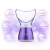 Import Amazon Top Seller Beauty Personal Care Tool Facial Steamer Home Use Face SPA Machine Heating Spray Steamer from China