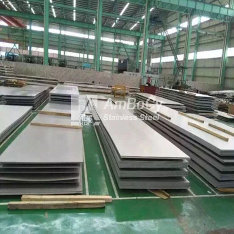 Ambocy 304 stainless steel plate/304 stainless steel sheet