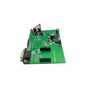 Amplifier Board Stereo Receiver Amp Module Bluetooth 4.0 pcb assembly