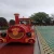 Import Amusement park rides 42 seatsl trackless Train city sightseeing bus from China