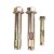 Import Anchor Bolt Fixing Anchor Hex Bolt Sleeve Concrete Anchor Expansion Bolt from China
