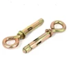 Anchor Bolts for Concrete Wall Fasten Wedge Expansion Anchor Bolt