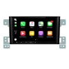 Android 8.1 8 inch 8core car cassette and cd dvd and gps for Suzuki Grand Vitara special car dvd with dvd gps GPS Navigation dsp